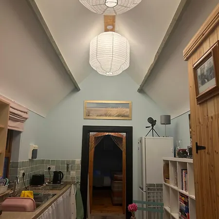 The Creevy Apartment