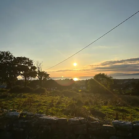 The Creevy * Ballure