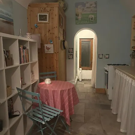The Creevy Appartement