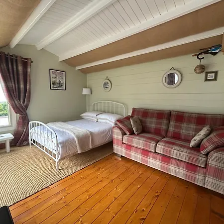 The Creevy * Ballure