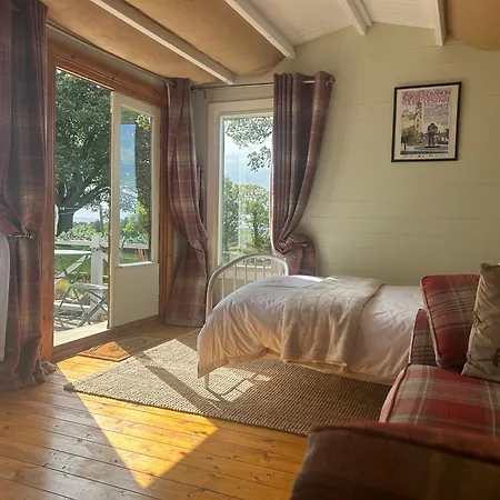 The Creevy Appartement Ballure