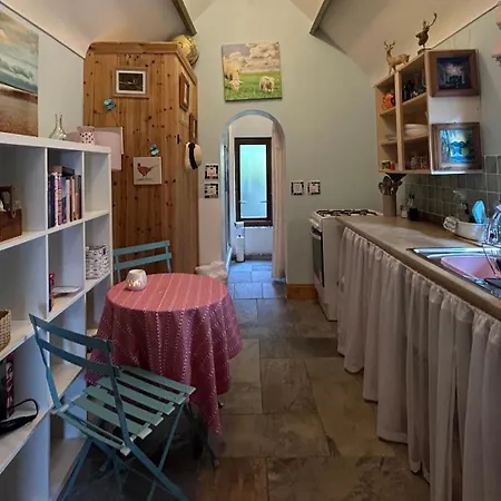 Appartement The Creevy Ballure