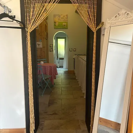 The Creevy * Ballure