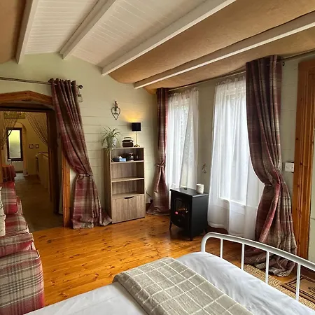 The Creevy Apartment