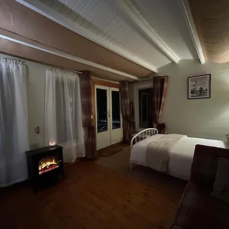 Appartement The Creevy