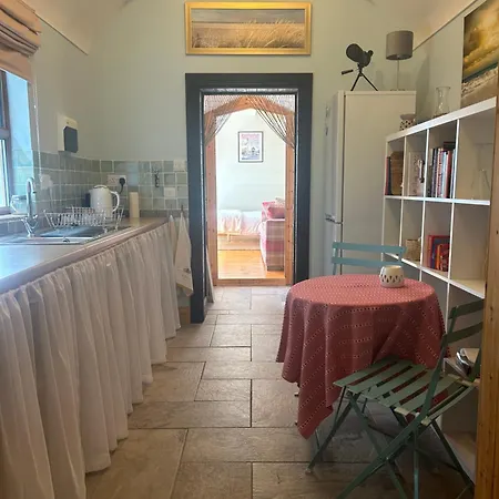 Appartement The Creevy Ballure