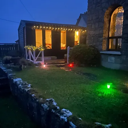 The Creevy Apartment Ballure