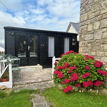 Appartement The Creevy