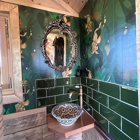 The Creevy Appartement Ballure