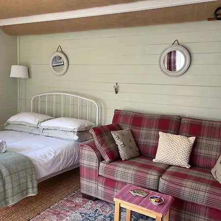 The Creevy Apartment Ballure