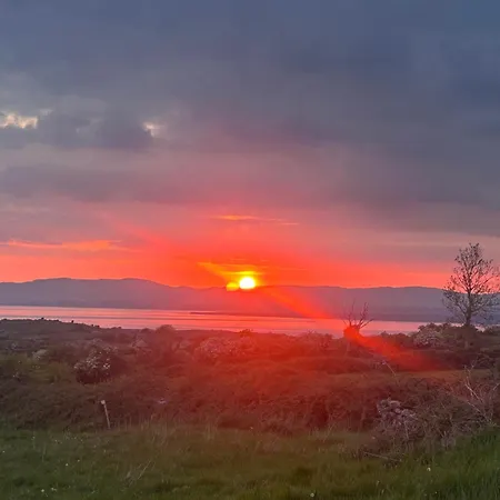 The Creevy Апартаменты