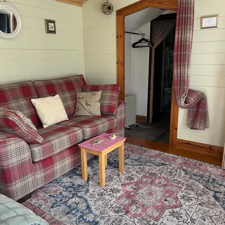 The Creevy * Ballure