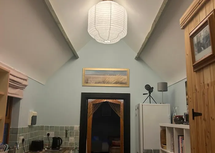 The Creevy Apartamento