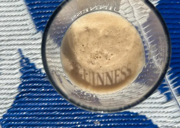 The Creevy Appartement Ballure