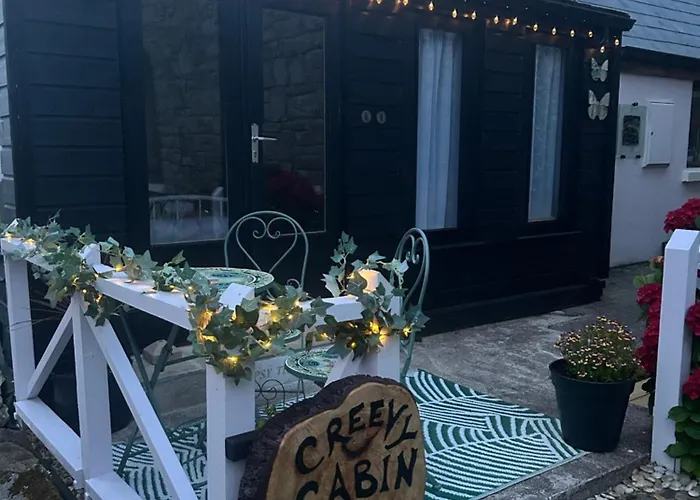 The Creevy Appartement *