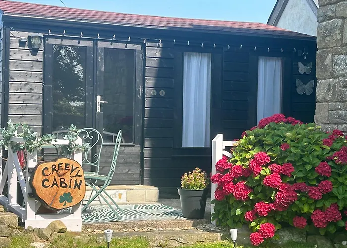 The Creevy Appartement *