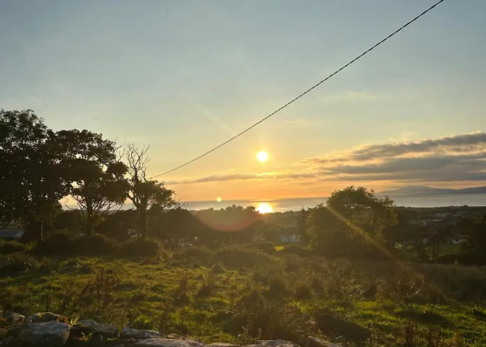 The Creevy * Ballure