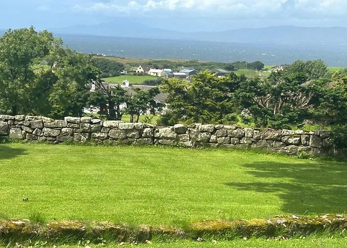 The Creevy Appartement Ballure
