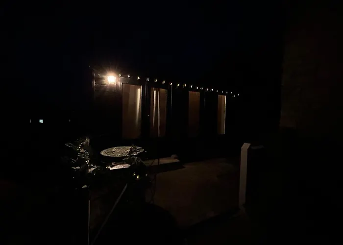 Appartement The Creevy