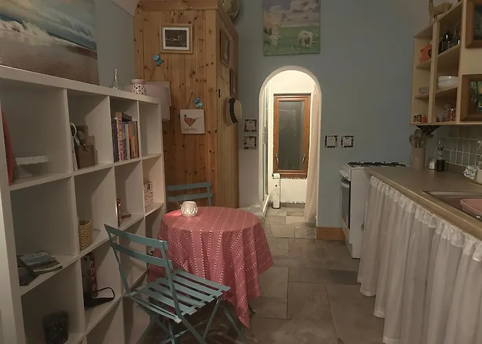 The Creevy Appartement