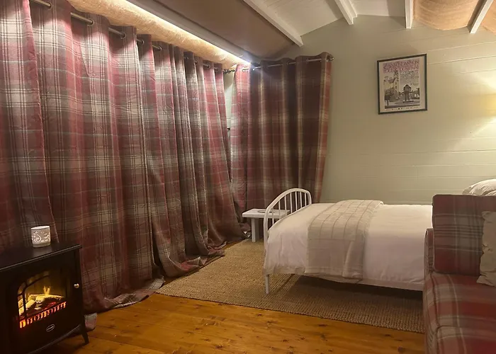 The Creevy Appartement *