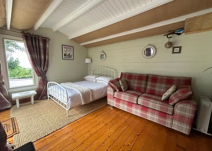 The Creevy * Ballure