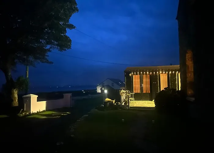 The Creevy Appartement *