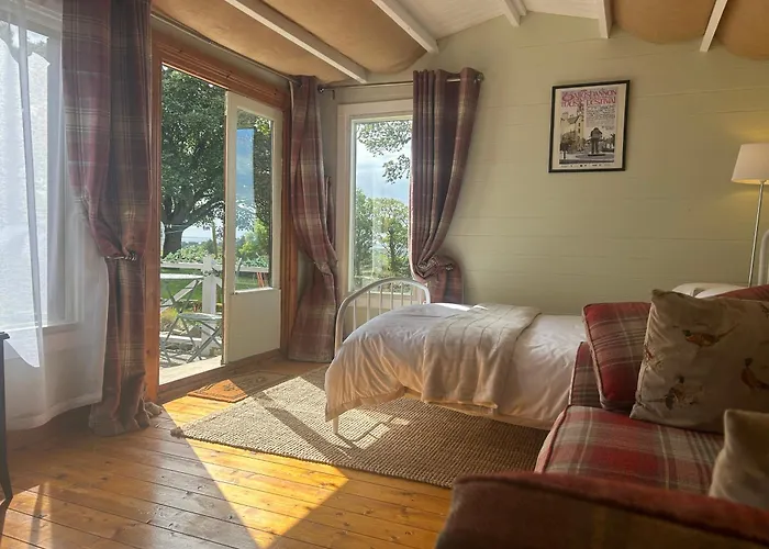 The Creevy Appartement Ballure