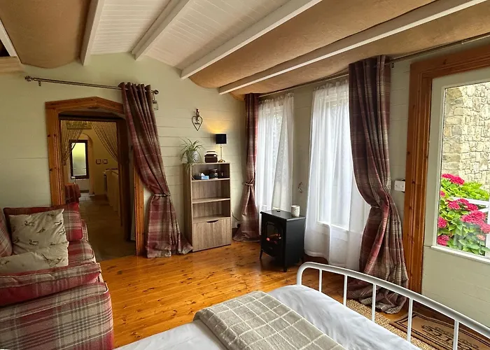 The Creevy Appartement