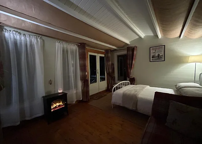 Appartement The Creevy