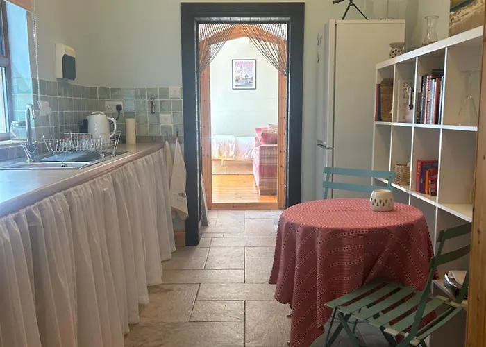 Appartement The Creevy Ballure