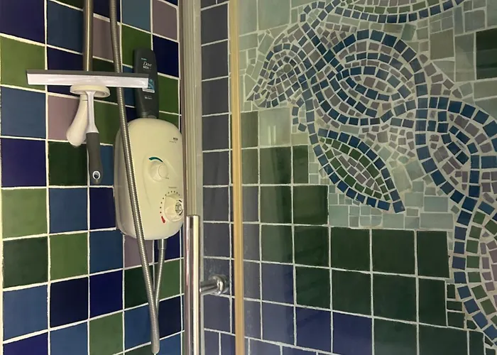 Apartamento The Creevy