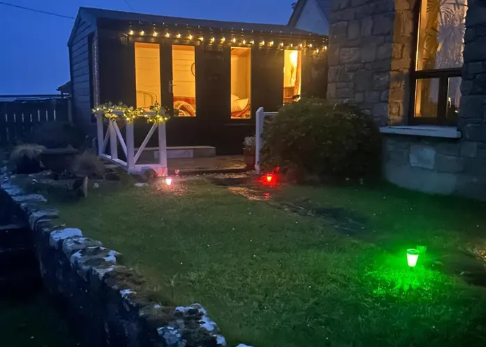 The Creevy Appartement Ballure