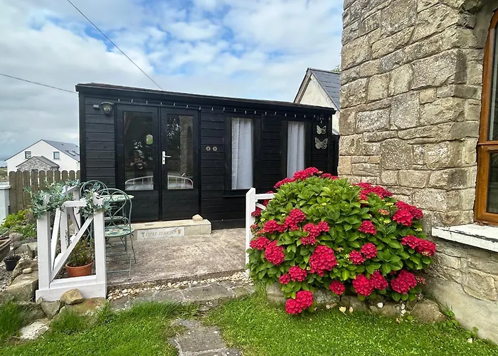 Appartement The Creevy