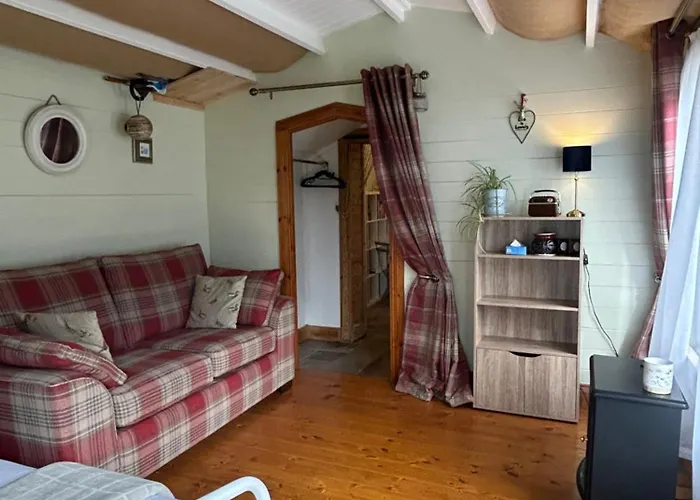 The Creevy Appartement *