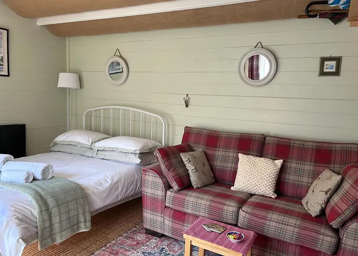 The Creevy Appartement Ballure