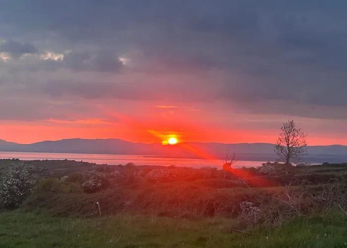 The Creevy Appartement