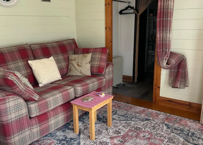 The Creevy * Ballure