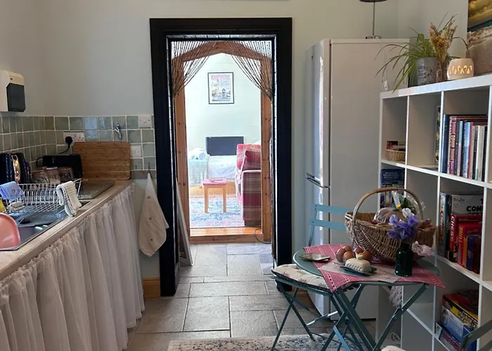 The Creevy Apartamento